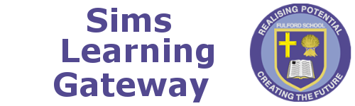 Sims parents gateway